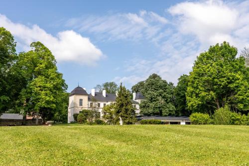 Château de Charmeil- Vichy chambres d'hôtes