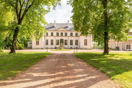 Accommodation in Allier