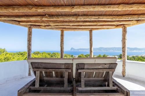 Villa Horizonte - Eivillas Ibiza