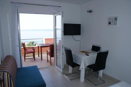 Apartments Villa Rosina