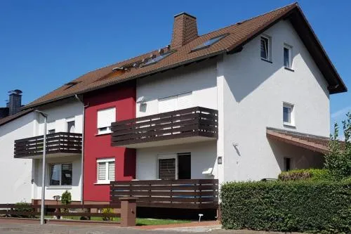 Ferienwohnung Familie Perl in Immenhausen, Deutschland