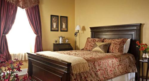 Brickhouse Inn B&B in Gettysburg, USA