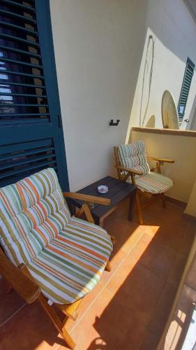 Appartamento in zona residenziale