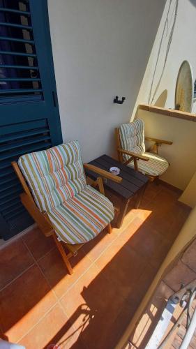 Affitto camere Appartamento in zona residenziale 3