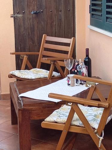 Affitto camere Appartamento in zona residenziale 5
