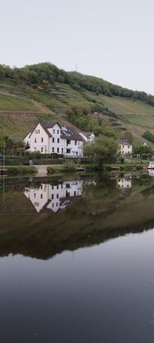 Ferienwohnung Toni