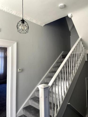 Large Boutique Self Catering Southsea Holiday Flat photo 2