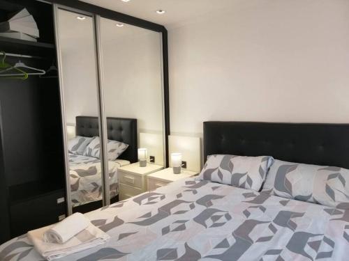 Elche piso entero 3 dormitorios dobles