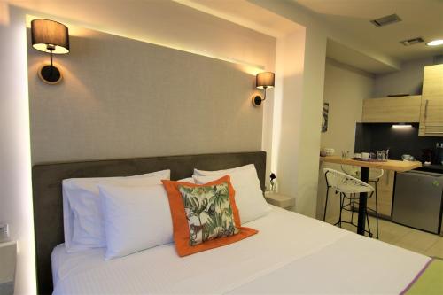 Aiolos Apartments Suites Ermou 64 Monastiraki Plaka 2nd Floor, Atenas