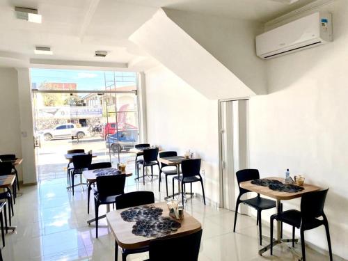 Novo Sol Hotel photo 5