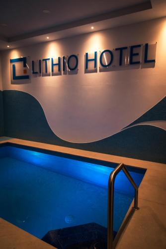 Lithio Hotel