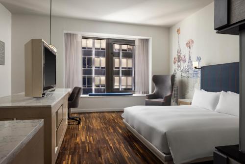 358727318 Hyatt Centric Wall Street New York
