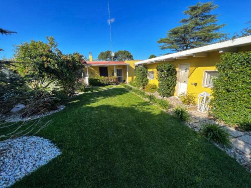 La Casa 5