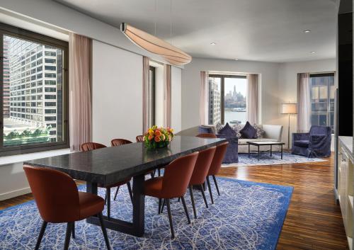 358727734 Hyatt Centric Wall Street New York