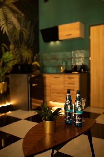 Jungle Apartments - image 5
