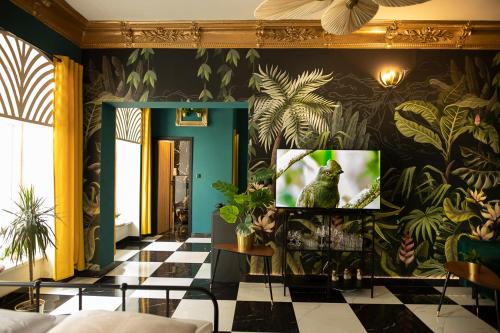 Jungle Apartments, Breslau