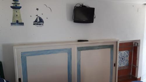 Standard Double or Twin Room with Sea View image 5
