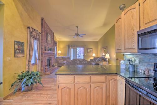 Charming Home with Yard about 12 Mi to Fort Collins in Loveland, USA