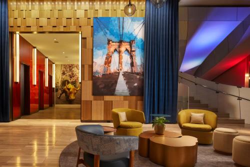 358731830 Hyatt Centric Wall Street New York