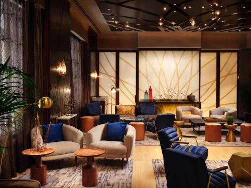 358731831 Hyatt Centric Wall Street New York