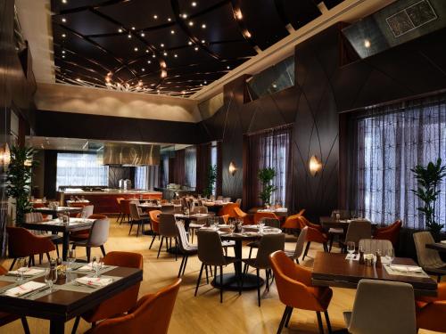 358731836 Hyatt Centric Wall Street New York