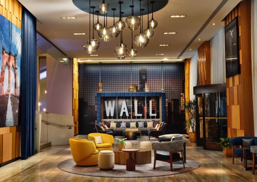 Hyatt Centric Wall Street New York