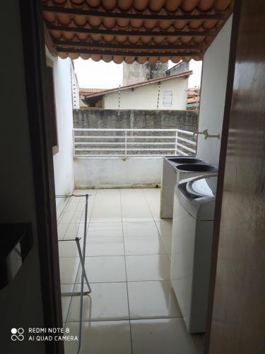 Apartamento agradável de ótima localizacao