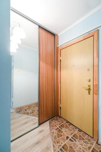 Nice Apartment in Riga Suburbs, Riga (fotografie 9)