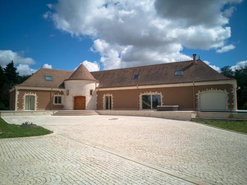 Villa Key gîte à louer La Grande Boutonnière