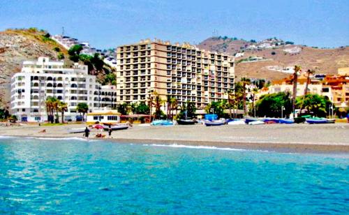  Chinasol Playa, Almuñécar