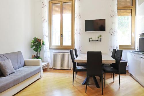 Cenisio Comfort House, Milan