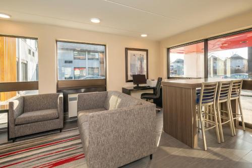 avla, Comfort Inn Kanata Ottawa West in Kanata