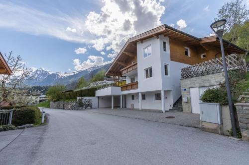 Haus Almkreek - Location saisonnière - Kaprun