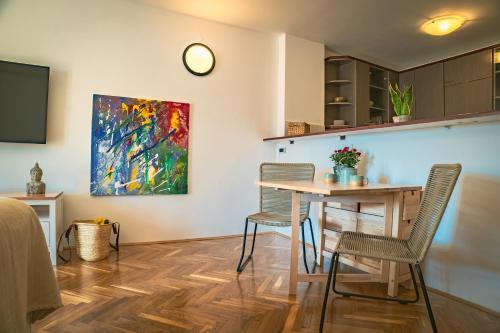 Zen Apartment Krk 5
