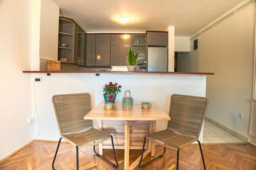 Zen Apartment Krk 4