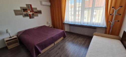  Rooms Lara in Zagreb