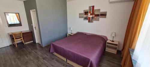 Accommodation in City of Zagreb