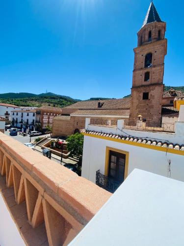 Apartamentos rurales, La Casa de Baltasar