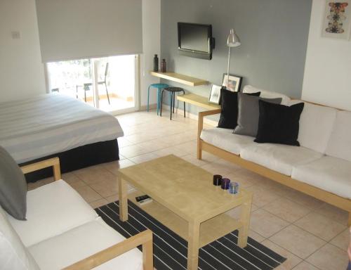 Lykavitos Apartments - image 5