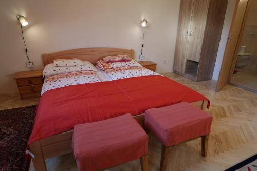 Budavar Bed and Breakfast, Budapeszt (zdjęcie 10)