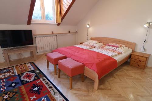 Budavar Bed and Breakfast, Budapeszt (zdjęcie 9)
