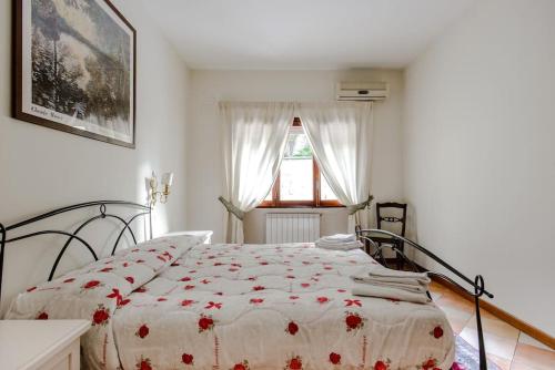  Napoli Charming Apartments Salvator Rosa Cool and Sweet Parking Free in Neapel