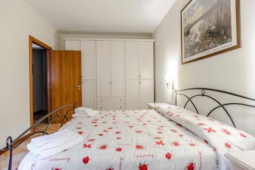 Napoli Charming Apartments Salvator Rosa Cool and Sweet Parking on request, Neapel (Foto 6)