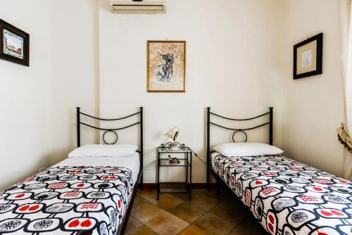 Napoli Charming Apartments Salvator Rosa Cool and Sweet Parking on request, Neapel (Foto 7)