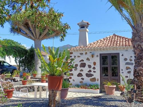 Casa Doña Elida