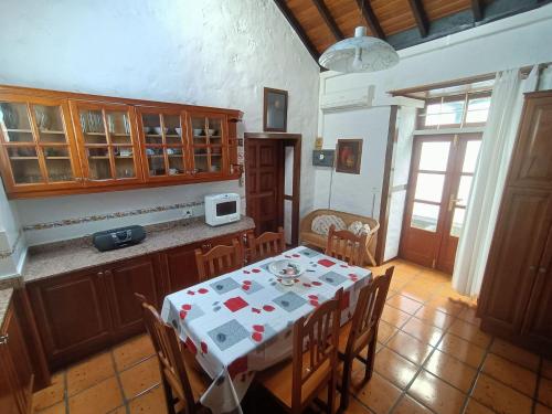 Casa Doña Elida – El Paso, MS