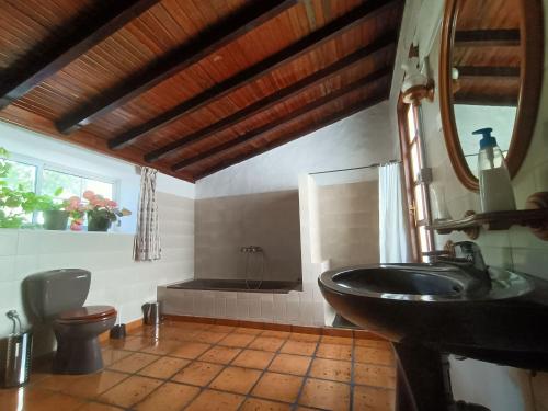 Casa Doña Elida – El Paso, MS