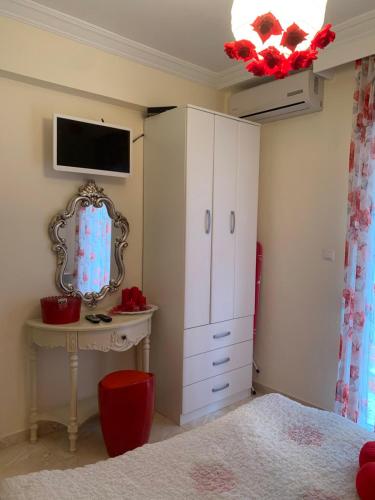 MyParalia apartament *****