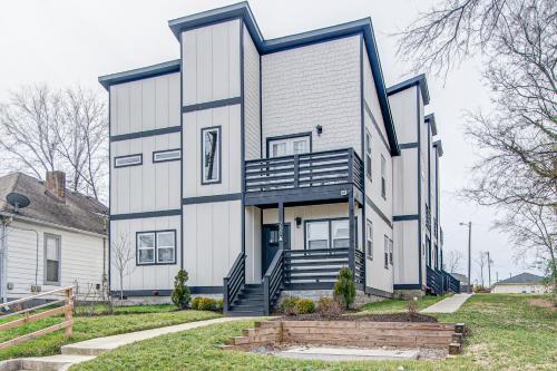 The Maxwell at Five Points image