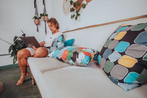Centro Hostel Medellin, Medellín (fotografie 10)
